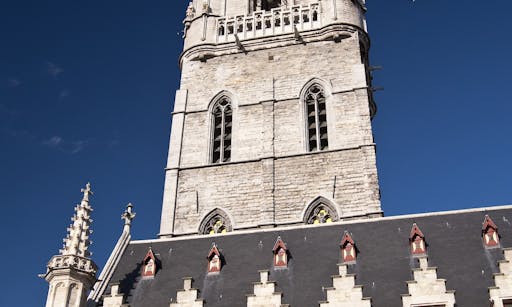 Bruges: Excursion from Amsterdam