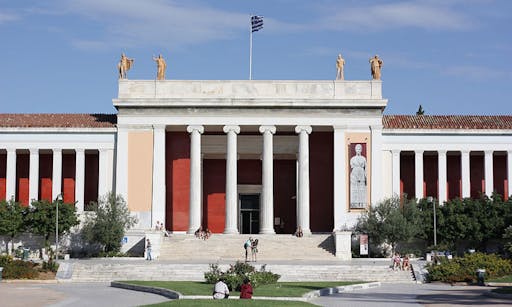 City and Acropolis Museum Tour