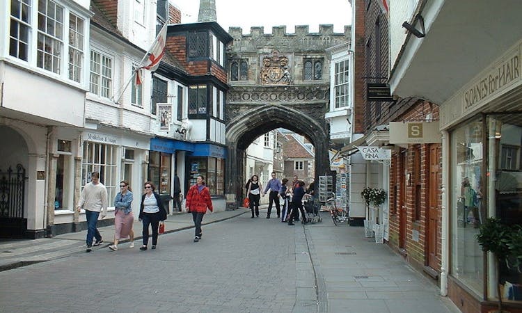 Discover Windsor, Bath, Stonehenge and Salisbury