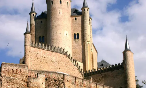 Avila and Segovia Full Day Tour From Madrid