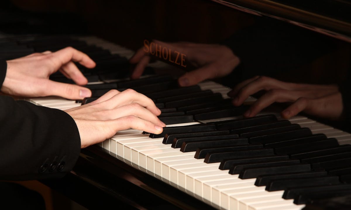 Chopin Concert