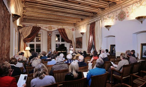 Chopin Concert