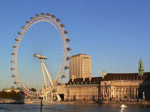 London_Eye