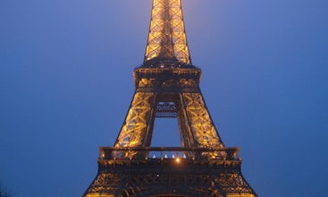 Visita Por Paris De Noche Con Crucero Y Torre Eiffel Musement