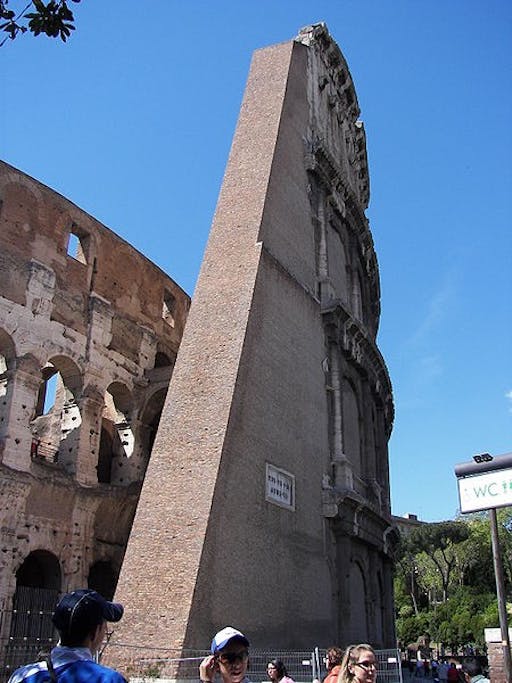 Private Colosseum, Roman Forum and Palatine Hill Tour