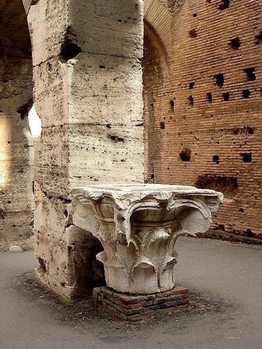 Private Colosseum, Roman Forum and Palatine Hill Tour