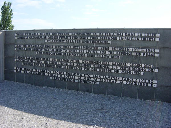 Dachau Concentration Camp Tour from Munich | musement