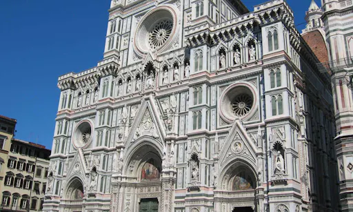 Best of Florence Morning Tour with Uffizi and Accademia Gallery: Skip the Line Tickets and Guided Visit