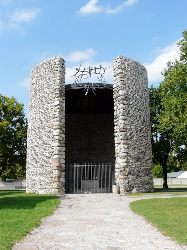 tour of dachau