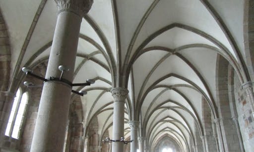 Day trip to Mont Saint Michel - Guided Visit & Lunch
