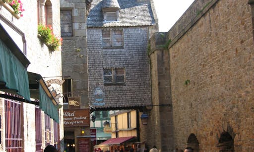 Day trip to Mont Saint Michel - Guided Visit & Lunch