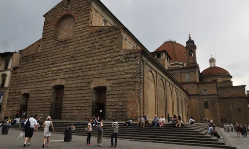 Florence: Best of Renaissance and Medieval Walking Tour - On the trail of "Inferno" by Dan Brown