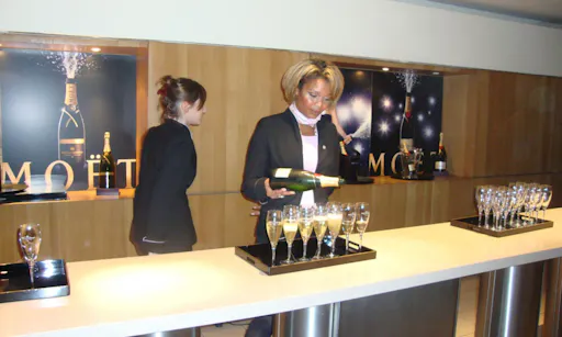 Guided Visit of Reims Champagne