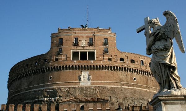 National Museum Of Castel Sant'Angelo - Skip-the-line Tickets | Musement