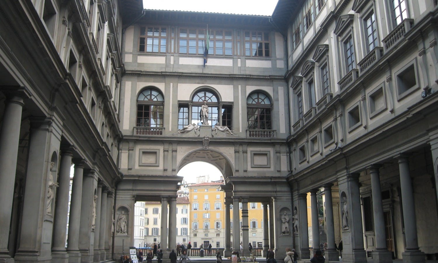 book uffizi and accademia tickets