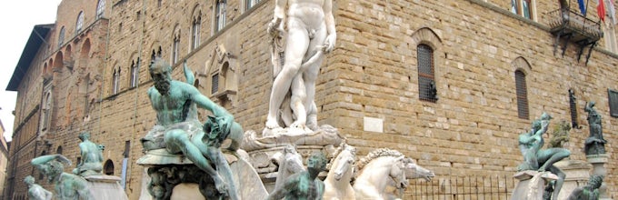 Tour Dei Passaggi Segreti Di Palazzo Vecchio Con Pranzo Tipico