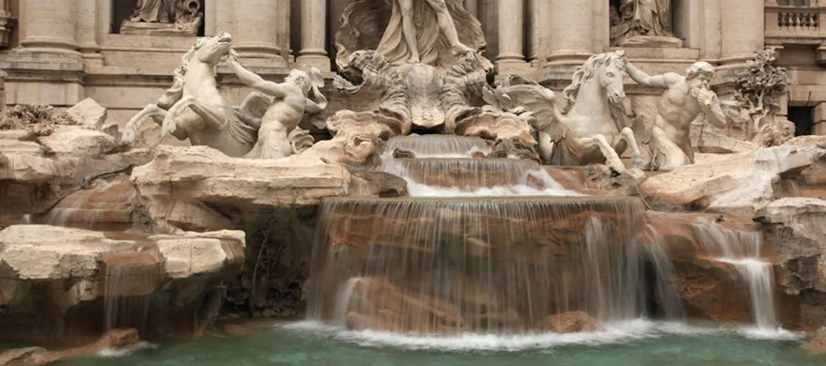 Best of Rome From Coast 2