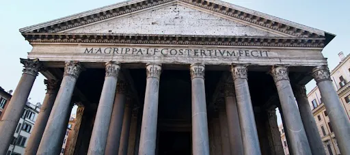 Best of Rome From Coast 4