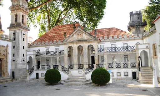 Fátima and Coimbra Tour - Full Day