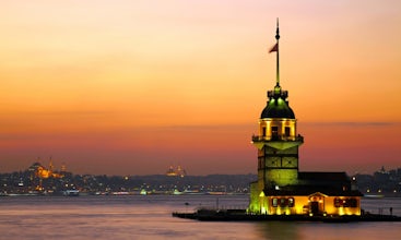Istanbul Halbtages Tour Mit Bosporus Bootsfahrt Nachmittags Musement