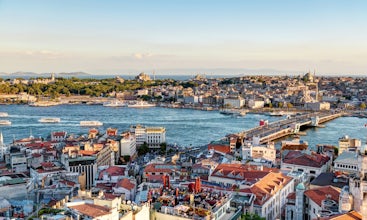 Istanbul Halbtages Tour Mit Bosporus Bootsfahrt Vormittags Musement