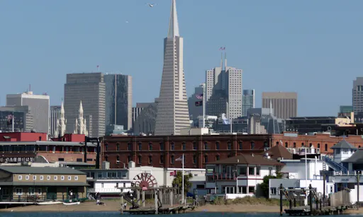 City Tour & Wine Country Tour