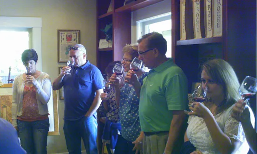 Half Day Wine Country Tour - Sonoma Valley