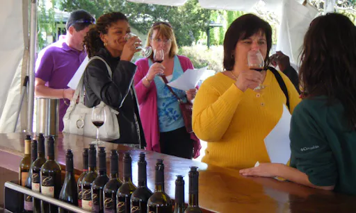 Half Day Wine Country Tour - Sonoma Valley