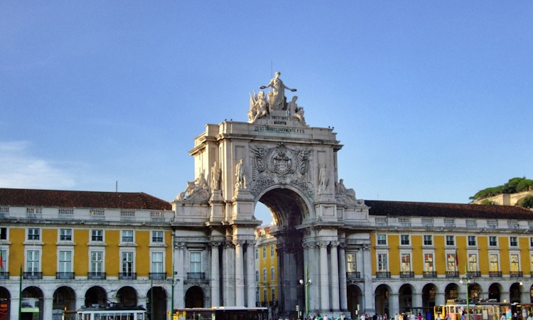 Top experiences in Lisbon musement