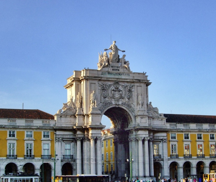 Top experiences in Lisbon  musement