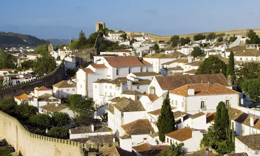 Óbidos and Fátima – Full Day Tour for Small Group