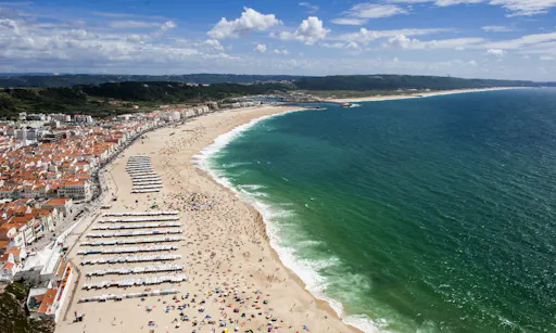 Óbidos and Fátima – Full Day Tour for Small Group