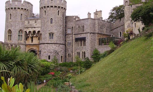 Stonehenge, Oxford & Windsor with Guide and Transportation