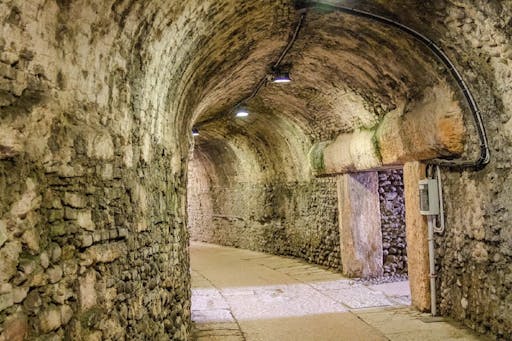 Verona arena Skip-the-line tour-2