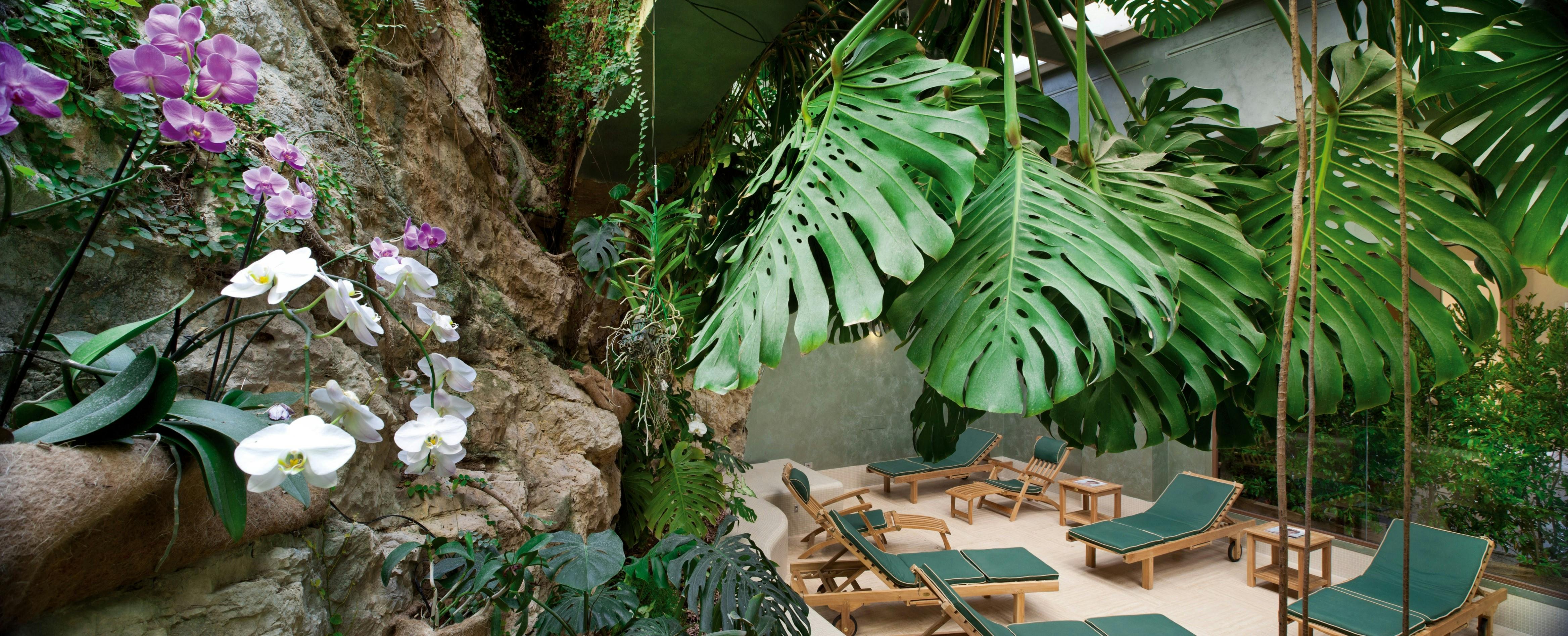 Grotta Giusti Naturlicher Spa Musement