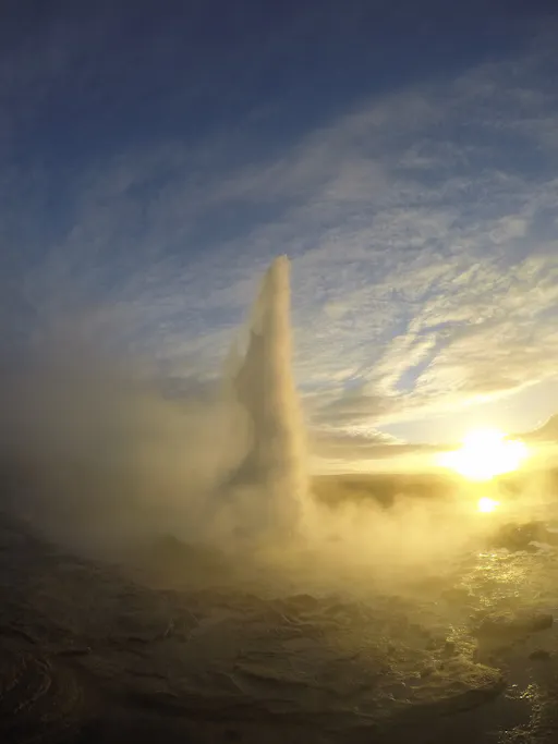 Golden Circle Afternoon-3