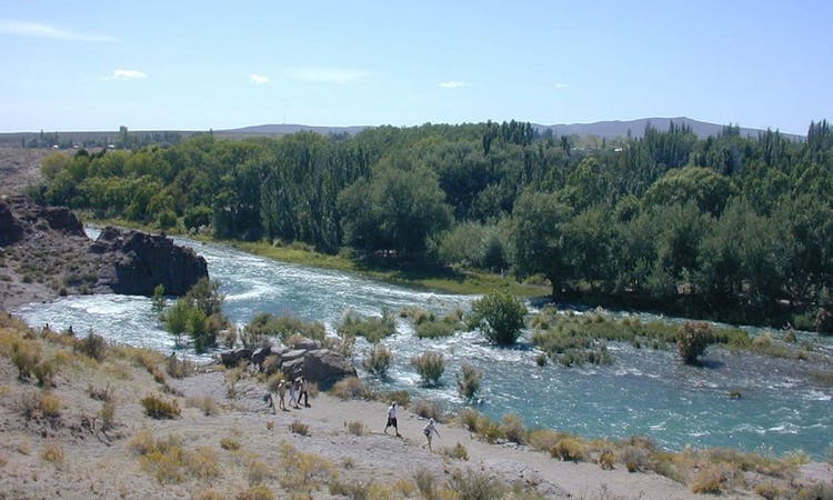 Atuel Canyon full-day tour from Mendoza