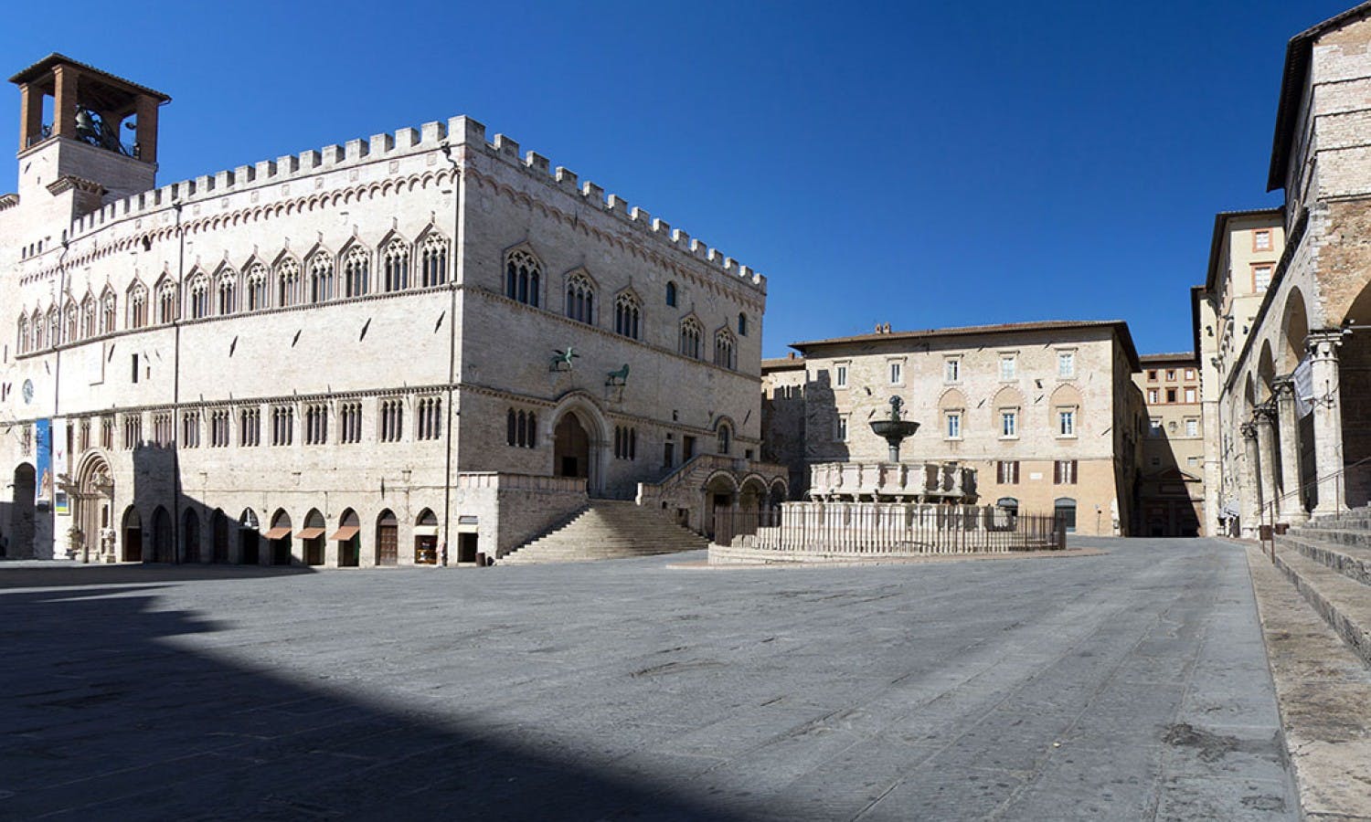 Assisi, Cortona and Perugia: Day Trip from Florence