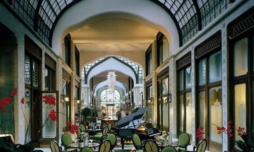 Budapest’s Art Nouveau – 3 hour walk with a historian