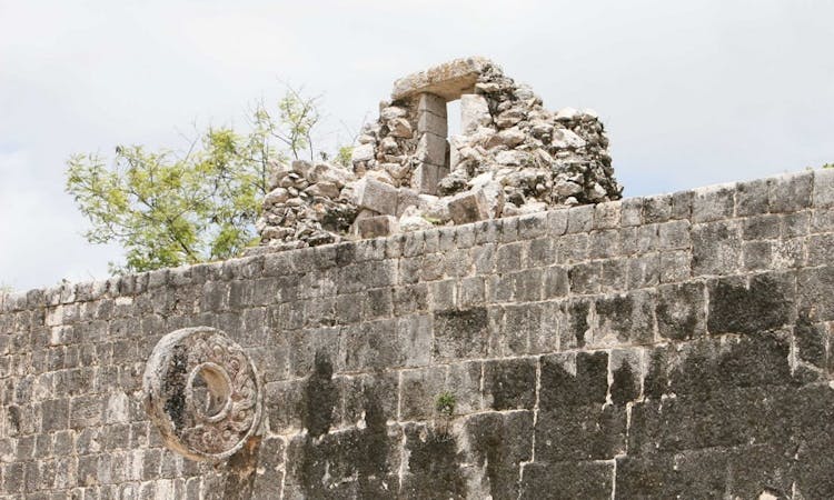 Chichén Itzá full-day tour from Mérida with lunch