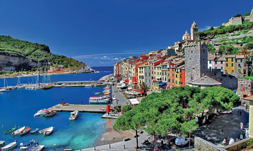 Cinque Terre Day Tour with Limoncino Tasting