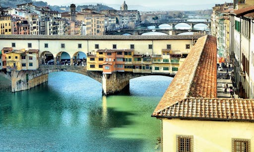 The Best of Florence Walking Tour