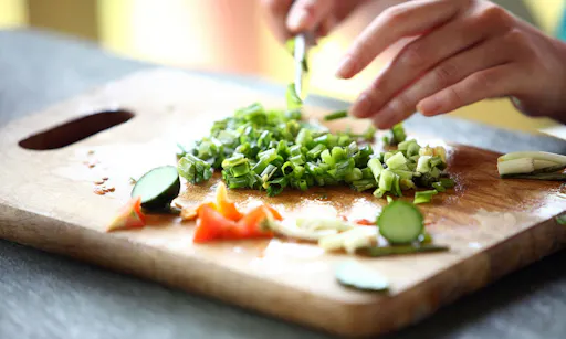 Tuscan Cooking Lesson: From the Market to the Table