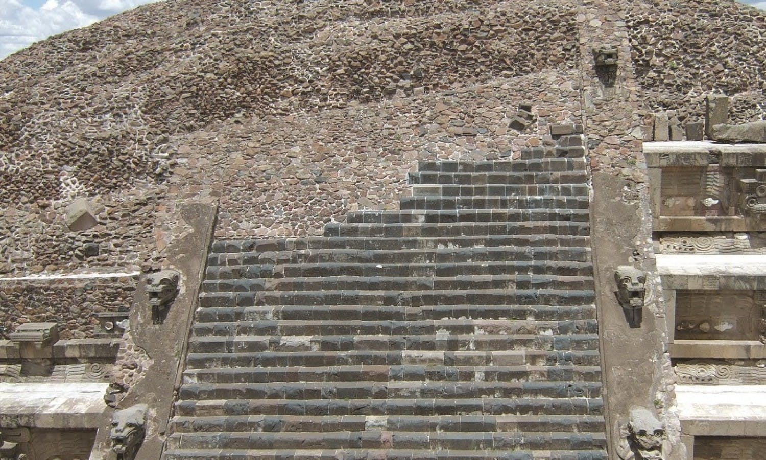 Early Teotihuacan Tour