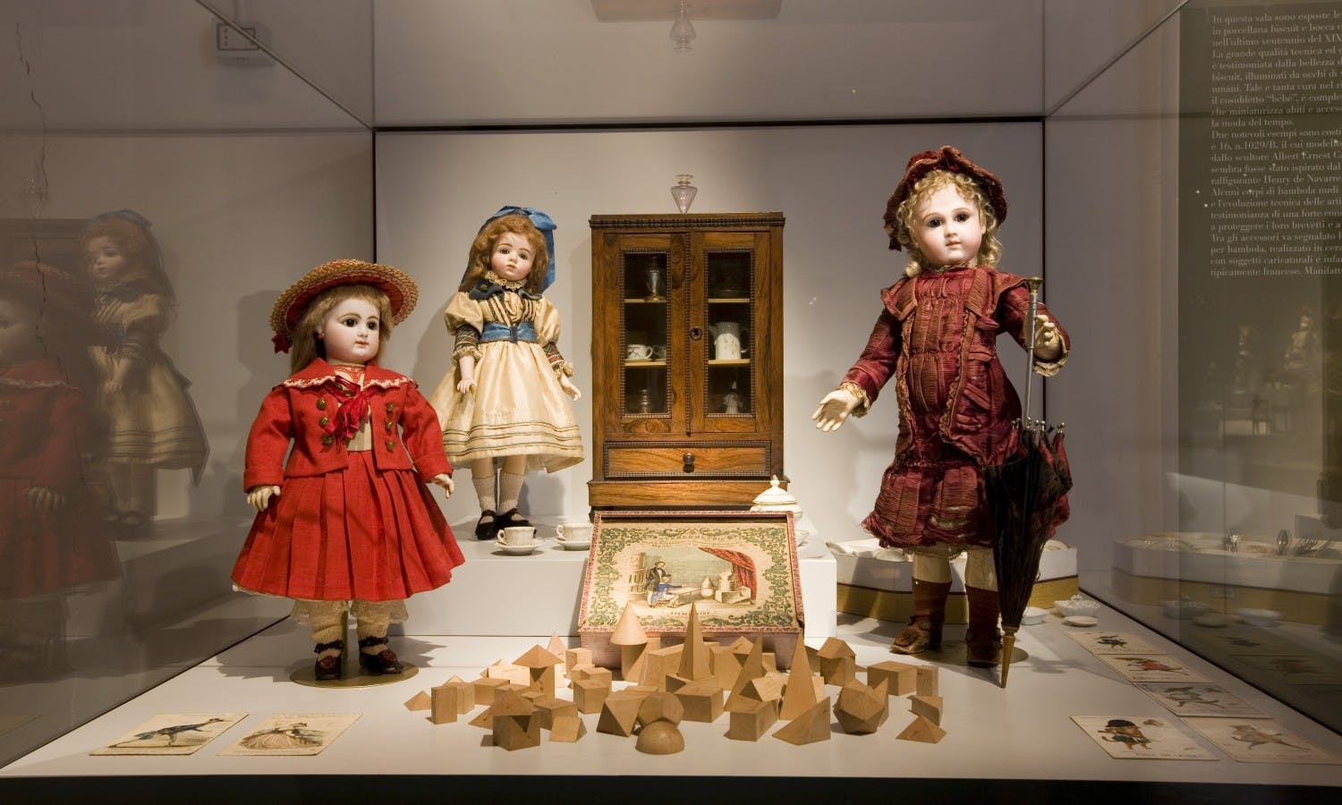 museo della bambola