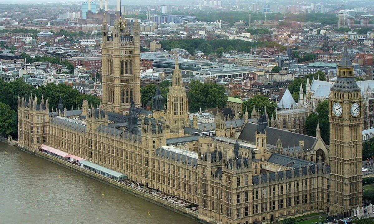 Best of London tour: Tower of London, Changing of the Guard and tea