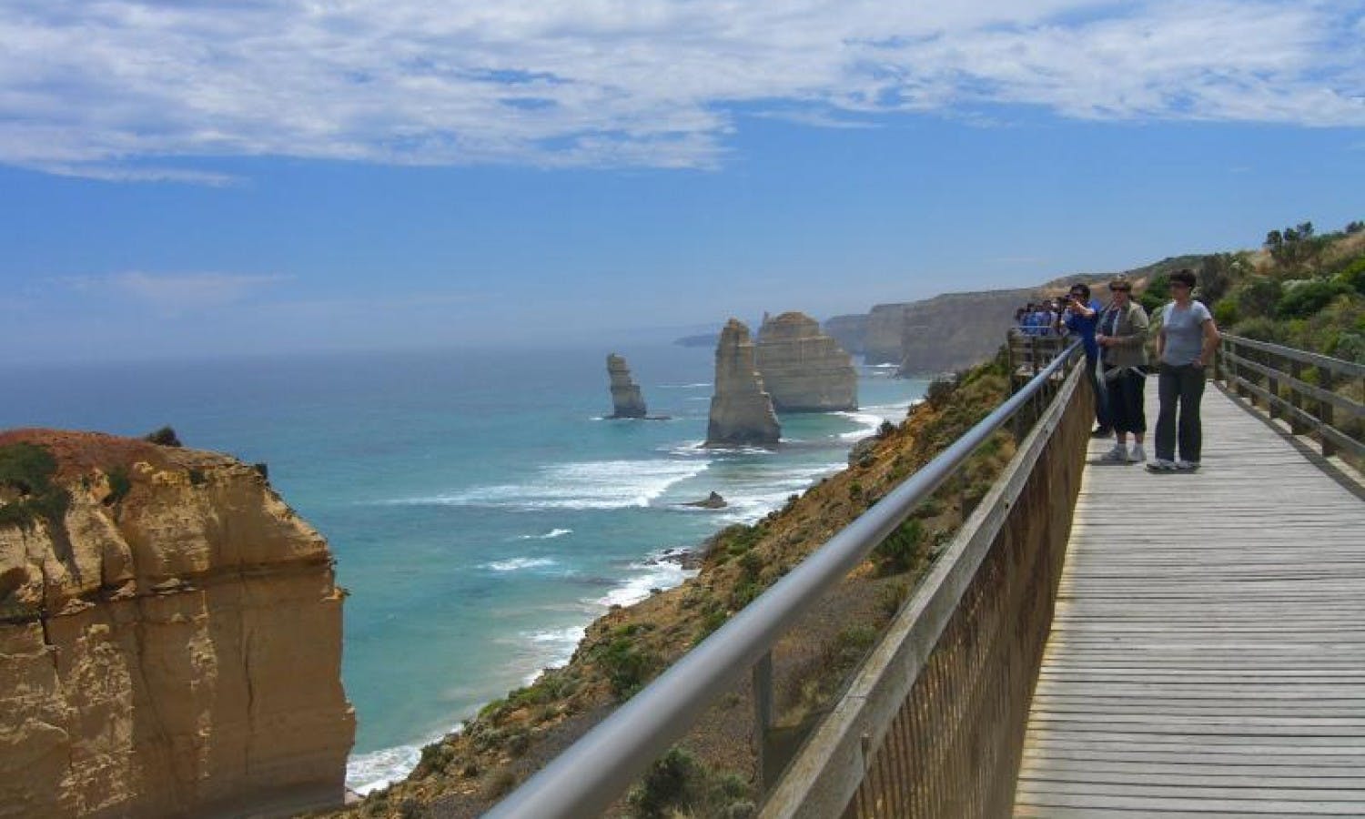 Great Ocean Road Adventure