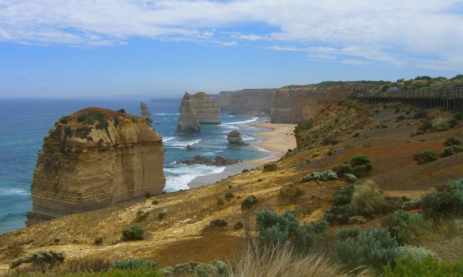 Great Ocean Road Adventure