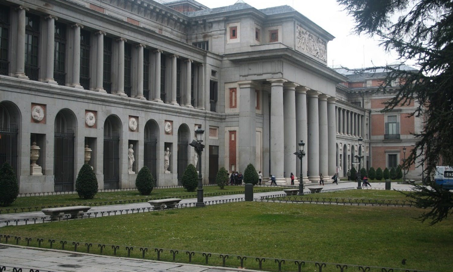 Prado Museum: Ticket and Skip The line Guided Visit
