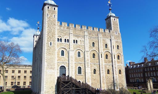 Tower of London Tickets